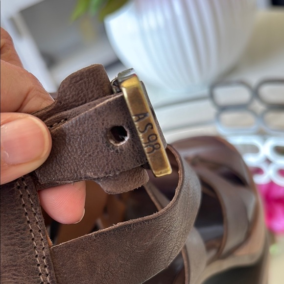 A.S.98 Alfred Sandal - Picture 9 of 10